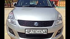 Used Maruti Suzuki Swift ZXi in Kanpur