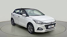 Used Hyundai Elite i20 Asta 1.2 Dual Tone in Delhi