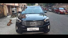 Used Hyundai Creta SX Plus 1.6  Petrol in Kolkata