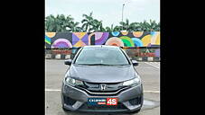 Used Honda Jazz S Petrol in Surat