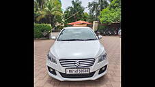 Used Maruti Suzuki Ciaz VDi+ SHVS in Pune
