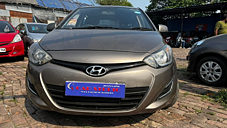 Second Hand Hyundai i20 Magna 1.4 CRDI in Kolkata