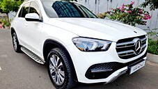 Used Mercedes-Benz GLE 300d 4MATIC LWB [2020-2023] in Chennai