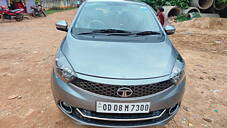 Used Tata Tigor Revotron XZ+ in Bhubaneswar