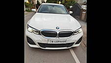 Used BMW 3 Series 330i Sport Line in Chennai