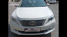 Second Hand Toyota Camry 2.5L AT in Mumbai