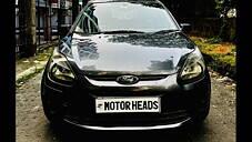 Used Ford Figo Duratorq Diesel ZXI 1.4 in Kolkata