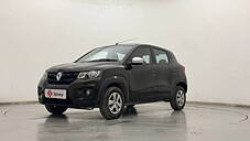 Used Renault Kwid 1.0 RXT Opt [2016-2019] in Hyderabad