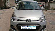 Used Hyundai Xcent S 1.2 in Mumbai