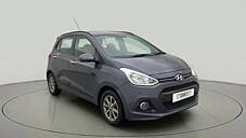 Used Hyundai Grand i10 Asta 1.2 Kappa VTVT [2013-2016] in Hyderabad