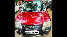 Used Hyundai Santro Xing GL in Pune