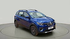 Used Renault Triber RXZ [2019-2020] in Bangalore