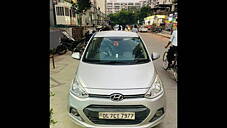 Used Hyundai Grand i10 Magna 1.2 Kappa VTVT [2013-2016] in Ghaziabad