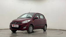 Used Hyundai i10 Sportz 1.2 Kappa2 in Hyderabad