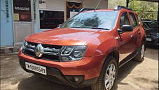 Used Renault Duster RXE Petrol in Chennai