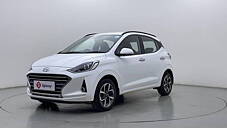 Used Hyundai Grand i10 Nios Asta 1.2 Kappa VTVT in Bangalore