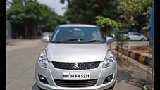 Second Hand Maruti Suzuki Swift VXi ABS in Mumbai