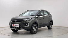 Used Tata Nexon XZ Plus (HS) Dark Edition in Pune