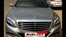 Used Mercedes-Benz S-Class (W222) S 350D [2018-2020] in Chennai