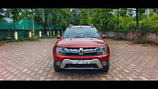 Used Renault Duster 110 PS RXZ 4X2 AMT Diesel in Pune