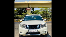 Second Hand Nissan Terrano XV D THP 110 PS in Pune