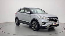 Used Hyundai Creta 1.4 S in Ahmedabad