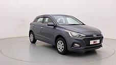 Used Hyundai Elite i20 Sportz 1.2 [2016-2017] in Hyderabad