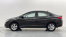 Used Honda City VX Petrol CVT in Delhi