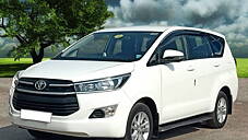 Used Toyota Innova Crysta GX 2.4 AT 7 STR in Delhi