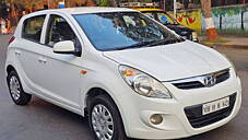 Used Hyundai i20 Magna 1.2 in Mumbai