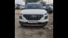 Second Hand Hyundai Venue SX (O) 1.5 CRDi Dual Tone in Meerut
