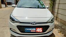Used Hyundai Elite i20 Asta 1.4 CRDI (O) [2016-2017] in Delhi