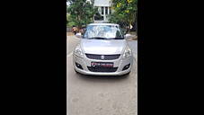 Used Maruti Suzuki Swift VXi in Bangalore