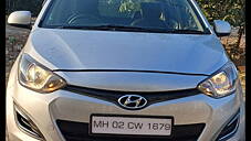 Used Hyundai i20 Magna 1.4 CRDI in Mumbai