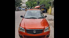 Used Maruti Suzuki Alto K10 VXi in Hyderabad