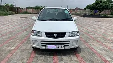 Used Maruti Suzuki Alto LXi CNG in Delhi