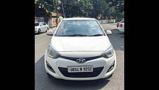 Used Hyundai i20 Magna 1.2 in Dehradun