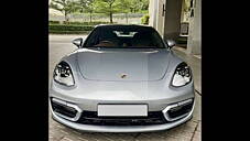 Used Porsche Panamera GTS [2020-2023] in Patna