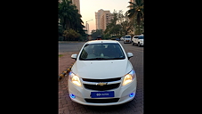 Second Hand Chevrolet Sail 1.2 LS ABS in Pune
