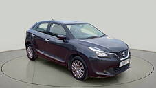 Used Maruti Suzuki Baleno Alpha 1.2 AT in Indore