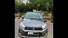 Used Maruti Suzuki Celerio X Zxi AMT [2017-2019] in Faridabad