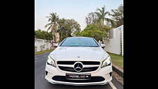 Used Mercedes-Benz CLA 200 Petrol Sport in Chennai