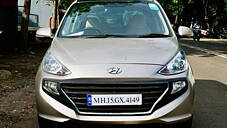 Used Hyundai Santro Asta [2018-2020] in Nashik