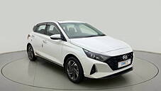 Used Hyundai i20 Asta (O) 1.2 MT in Hyderabad