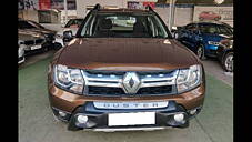 Used Renault Duster RXS CVT in Bangalore