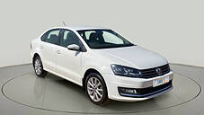 Used Volkswagen Vento Highline Plus 1.2 (P) AT 16 Alloy in Kolkata