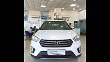 Used Hyundai Creta 1.6 S Petrol in Mumbai