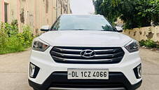 Used Hyundai Creta SX Plus 1.6  Petrol in Delhi