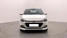 Second Hand Hyundai Elite i20 Asta 1.2 [2016-2017] in Delhi