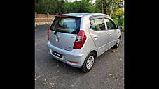 Used Hyundai i10 Sportz 1.2 Kappa2 in Delhi